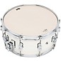 PDP by DW Concept Maple Snare Drum With Chrome Hardware 14 x 6.5 in. Pearlescent White