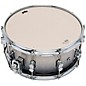 PDP by DW Concept Maple Snare Drum With Chrome Hardware 14 x 6.5 in. Silver to Black Fade