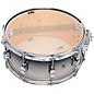 PDP by DW Concept Maple Snare Drum With Chrome Hardware 14 x 6.5 in. Silver to Black Fade