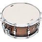 PDP by DW Concept Maple Snare Drum With Chrome Hardware 14 x 6.5 in. Satin Charcoal Burst