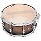 PDP by DW Concept Maple Snare Drum With Chrome Hardware 14 x 6.5 in. Satin Charcoal Burst