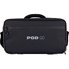 BOSS CB-ME80 Carrying Bag for ME-80 and GT-1000 Multi-Effects