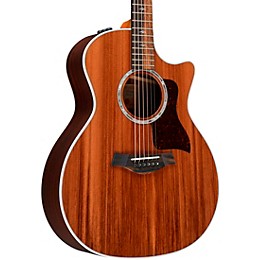 Platinum Taylor 414ce V-Class Limited-Edition Sinker Redwood Grand