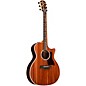 Taylor 414ce V-Class Limited-Edition Sinker Redwood Grand Auditorium Acoustic-Electric Guitar Natural