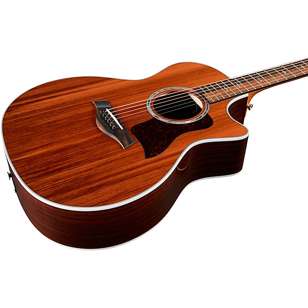 Platinum Taylor 414ce V-Class Limited-Edition Sinker Redwood Grand