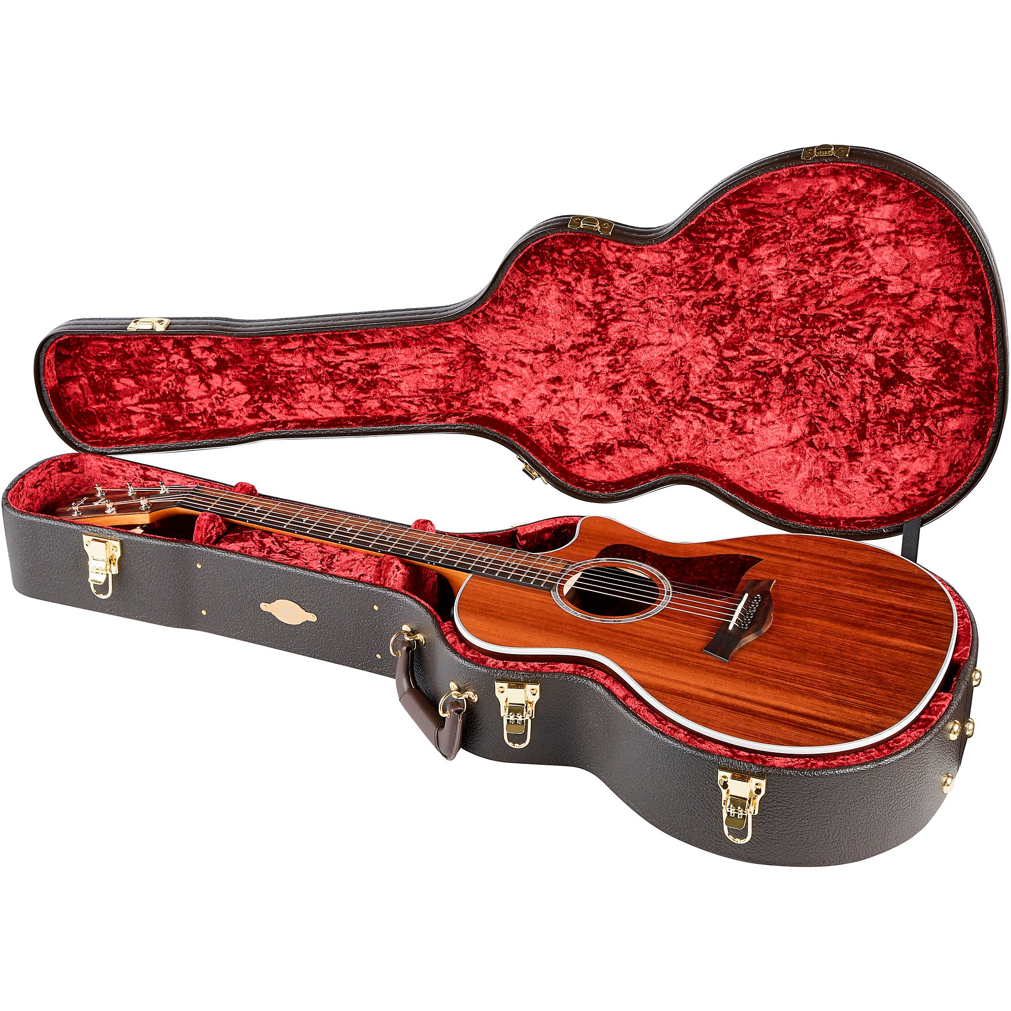 ギター Taylor 414ce RW V-Class Platinum Taylor 414ce V-Class Limited-Edition Sinker Redwood