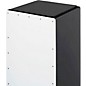 LP Prism Snare Cajon With Pad White