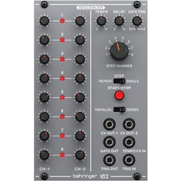 Behringer 182 Sequencer Eurorack Module