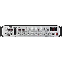 Open Box SPL Channel One 2950 Recording Channel Level 1