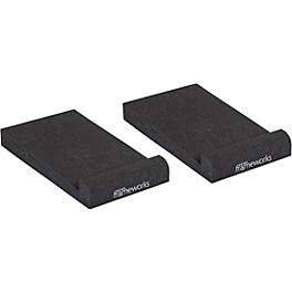 Gator Studio Monitor Isolation Pads - Small