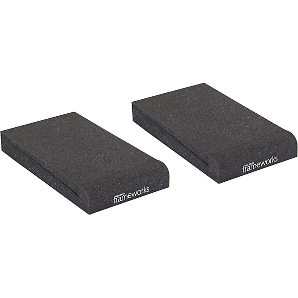 Gator Studio Monitor Isolation Pads - Small