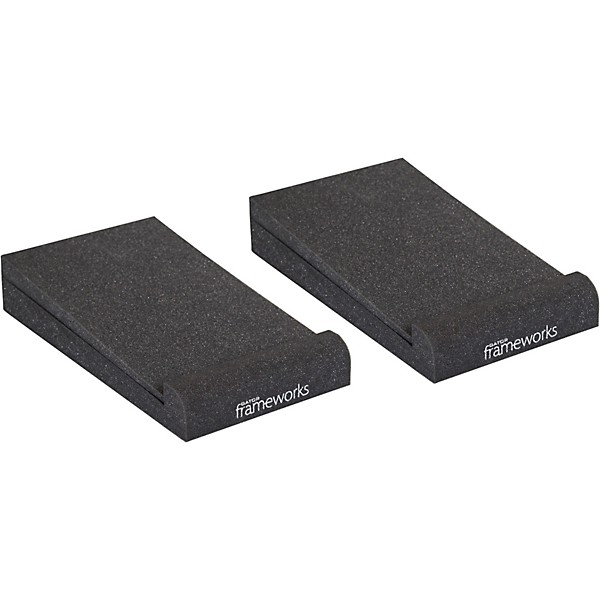 Gator Studio Monitor Isolation Pads - Small