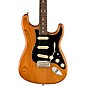 Fender American Professional II Roasted Pine Stratocaster Rosewood Fingerboard Electric Guitar Natural thumbnail
