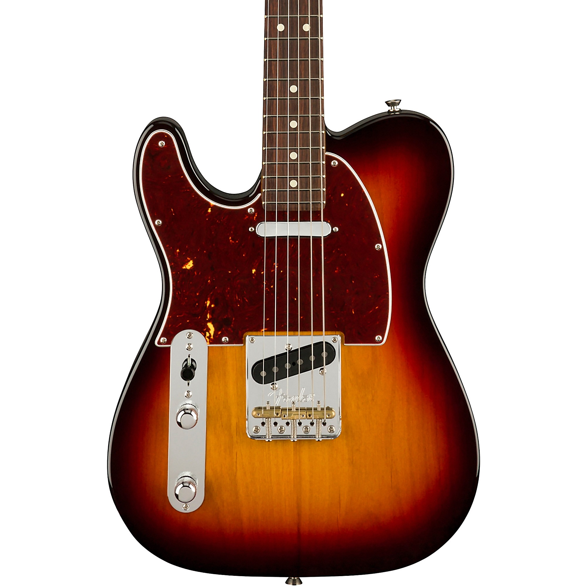 Fender American Professional II Telecaster Rosewood Fingerboard