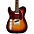 Fender Americ... Fender American Professional II Telecaster Rosewood Fingerboard Left-Handed Electric Guitar 3-Color Sunburst