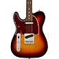 Fender American Professional II Telecaster Rosewood Fingerboard Left-Handed Electric Guitar 3-Color Sunburst thumbnail