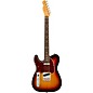 Fender American Professional II Telecaster Rosewood Fingerboard Left-Handed Electric Guitar 3-Color Sunburst