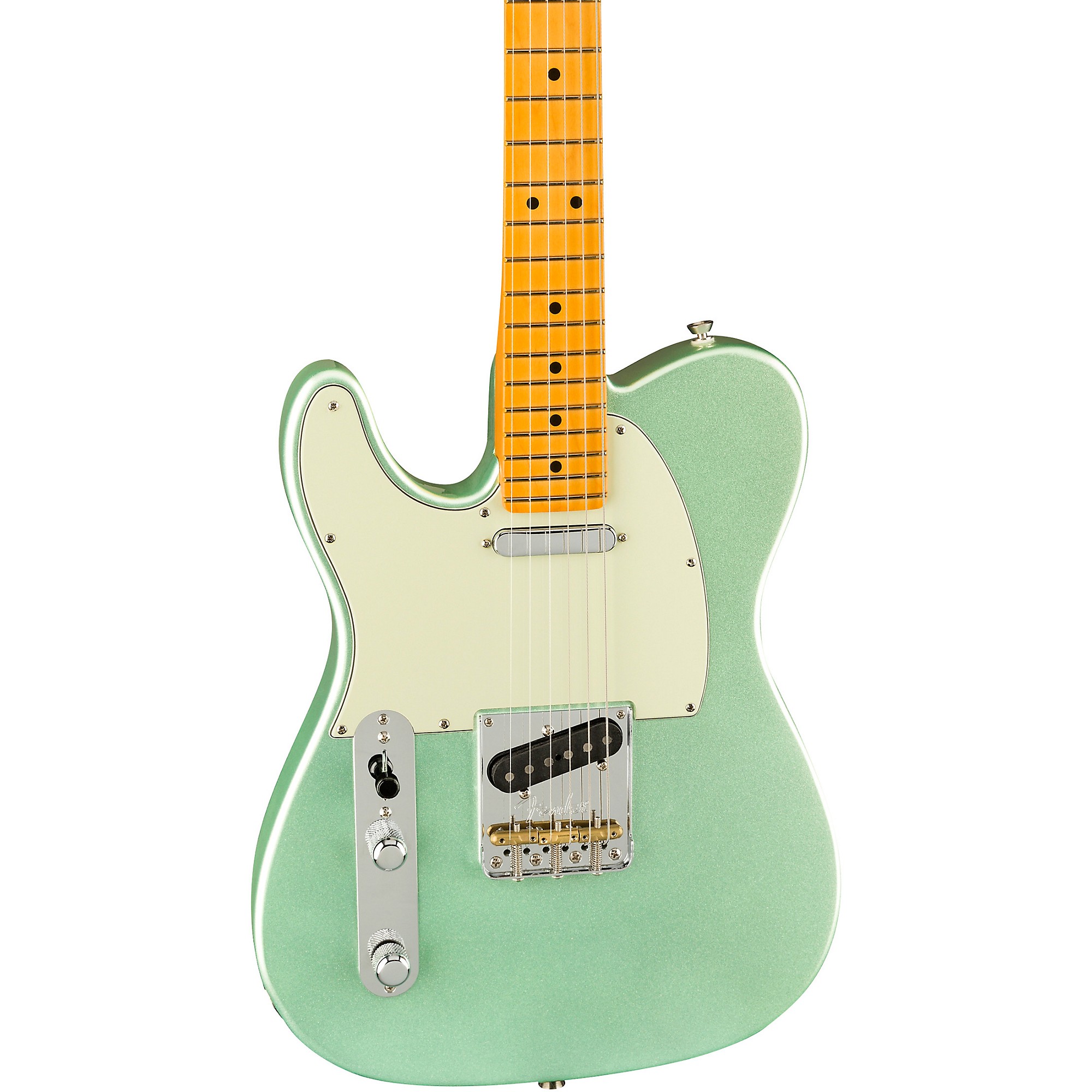 Open Box Fender American Professional II Telecaster Maple