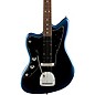 Fender American Professional II Jazzmaster Rosewood Fingerboard Left-Handed Electric Guitar Dark Night thumbnail
