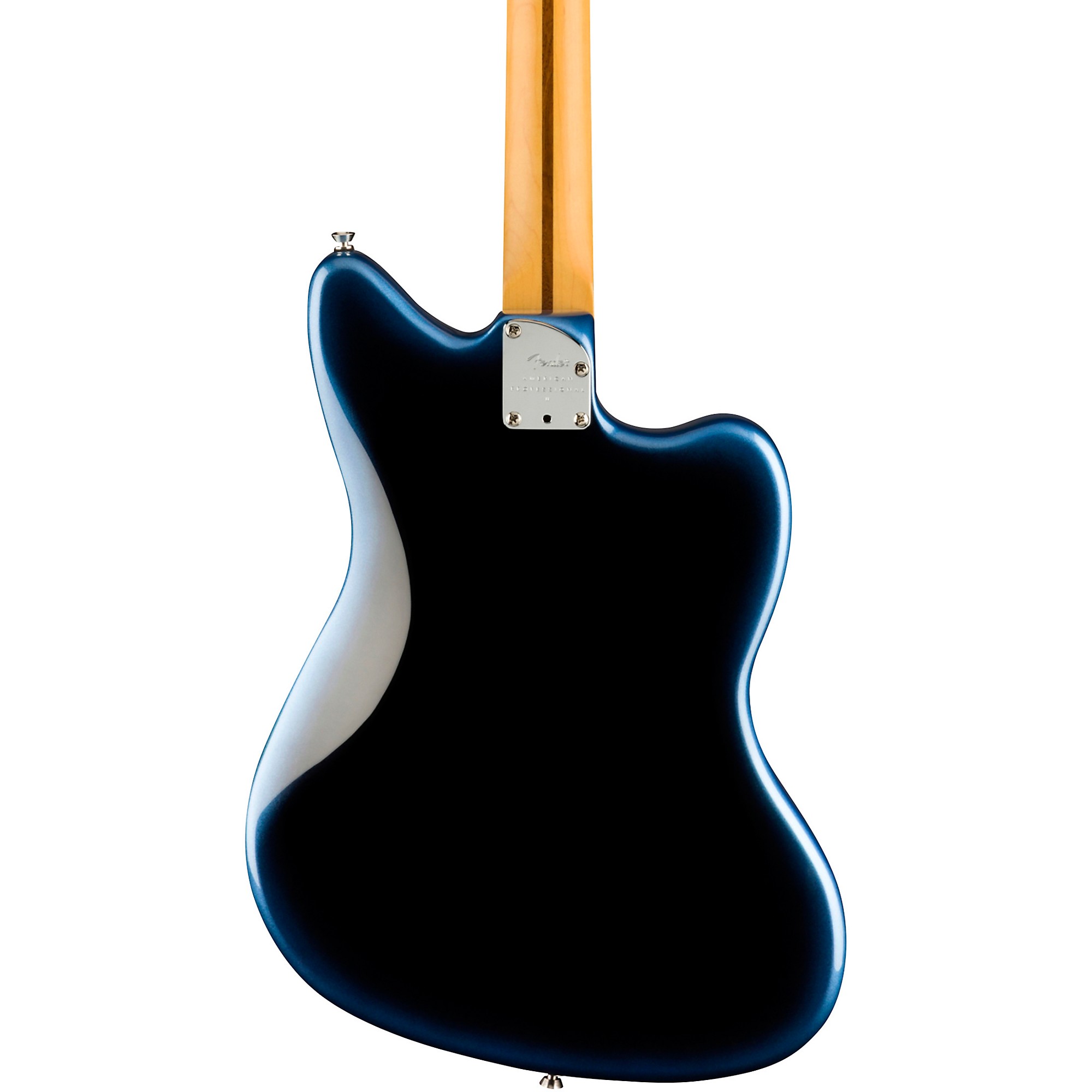 Fender American Professional II Jazzmaster Rosewood Fingerboard