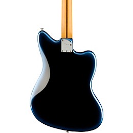 Fender American Professional II Jazzmaster Rosewood Fingerboard Left-Handed Electric Guitar Dark Night