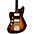 Fender Americ... Fender American Professional II Jazzmaster Rosewood Fingerboard Left-Handed Electric Guitar 3-Color Sunburst