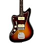 Fender American Professional II Jazzmaster Rosewood Fingerboard Left-Handed Electric Guitar 3-Color Sunburst thumbnail