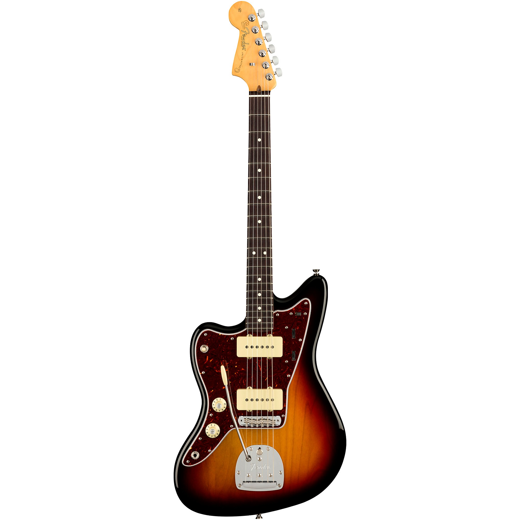 総合福袋 American Fender Professional Rosewood Jazzmaster II ギター