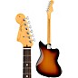 Fender American Professional II Jazzmaster Rosewood Fingerboard Left-Handed Electric Guitar 3-Color Sunburst