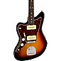 Fender American Professional II Jazzmaster Rosewood Fingerboard Left-Handed Electric Guitar 3-Color Sunburst