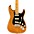 Fender American Profes... Fender American Professional II Roasted Pine Stratocaster Maple Fingerboard Electric Guitar Natural