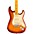 Fender America... Fender American Professional II Roasted Pine Stratocaster Maple Fingerboard Electric Guitar Sienna Sunburst