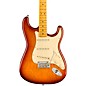 Fender American Professional II Roasted Pine Stratocaster Maple Fingerboard Electric Guitar Sienna Sunburst thumbnail