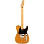 Fender American Professional II Roasted Pine Telecaster Electric Guitar Natural