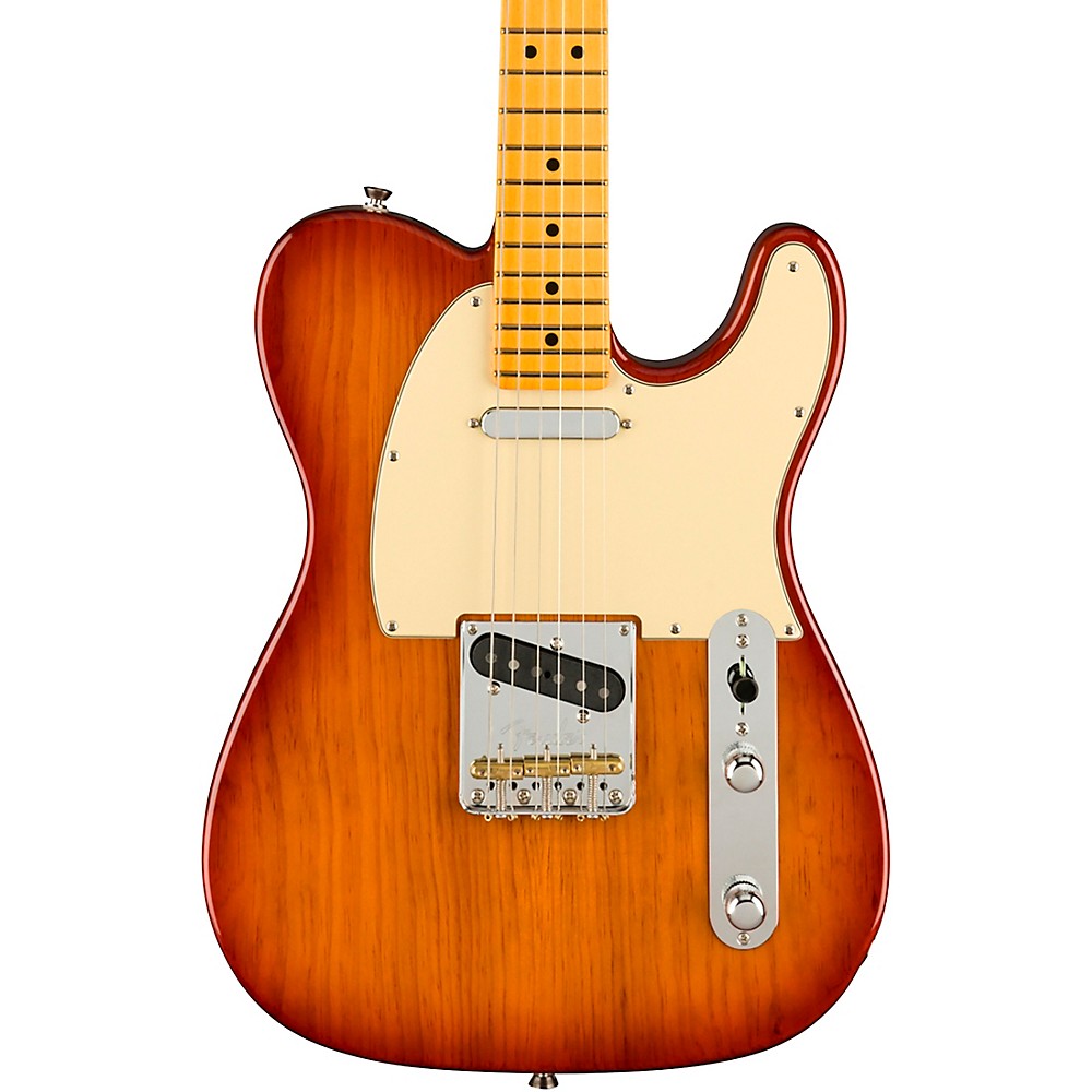 fender american telecaster deluxe