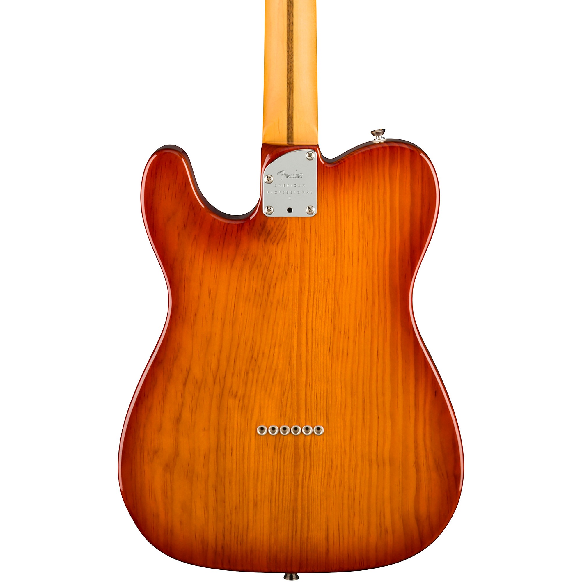 Fender American ProfessionalⅡ Telecaster Fender American Professional II Roasted Pine Telecaster