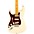 Fender American P... Fender American Professional II Stratocaster Maple Fingerboard Left-Handed Electric Guitar Olympic White