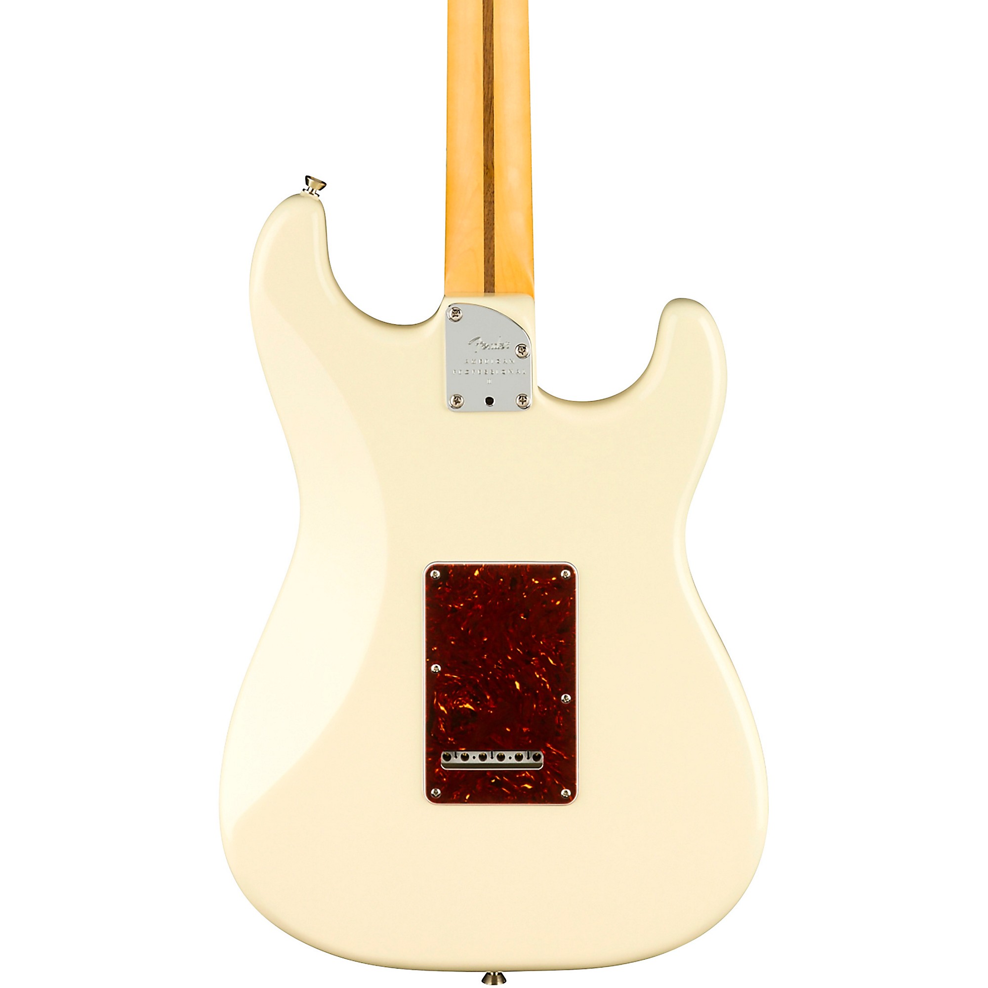 Fender American Professional II Stratocaster Maple