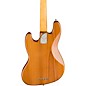 Fender American Professional II Jazz Bass Roasted Pine Maple Fingerboard Natural