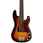 Fender American Professional II Precision Bass V Rosewood Fingerboard 3-Color Sunburst thumbnail