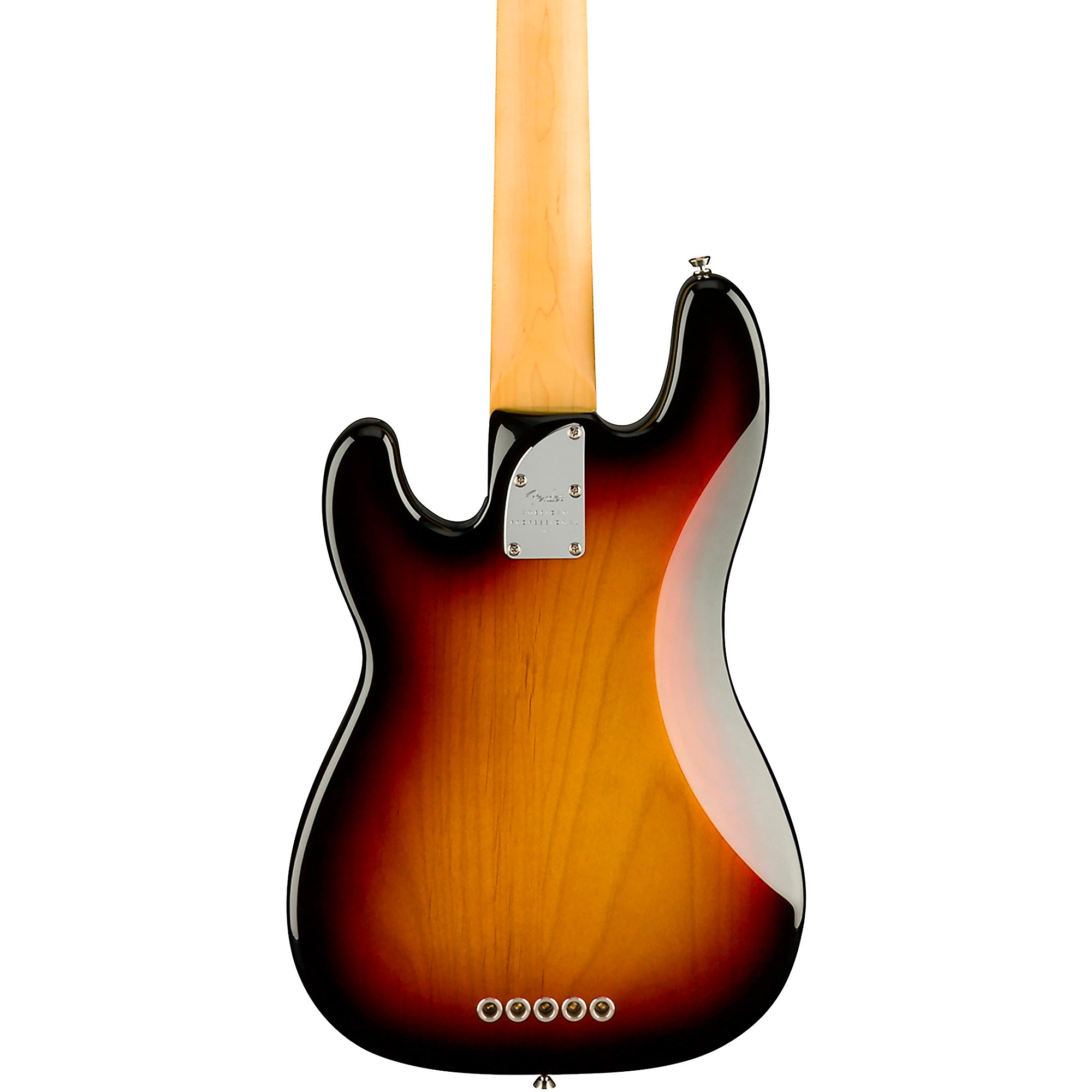ベース reeefender American professional II Amazon.com: Fender American Professional II Precision Bass