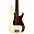 Fender American Professional II Precis... Fender American Professional II Precision Bass V Rosewood Fingerboard Olympic White