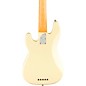 Fender American Professional II Precision Bass V Rosewood Fingerboard Olympic White