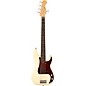 Fender American Professional II Precision Bass V Rosewood Fingerboard Olympic White