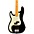 Fender American Professional II Precisi... Fender American Professional II Precision Bass Maple Fingerboard Left-Handed Black