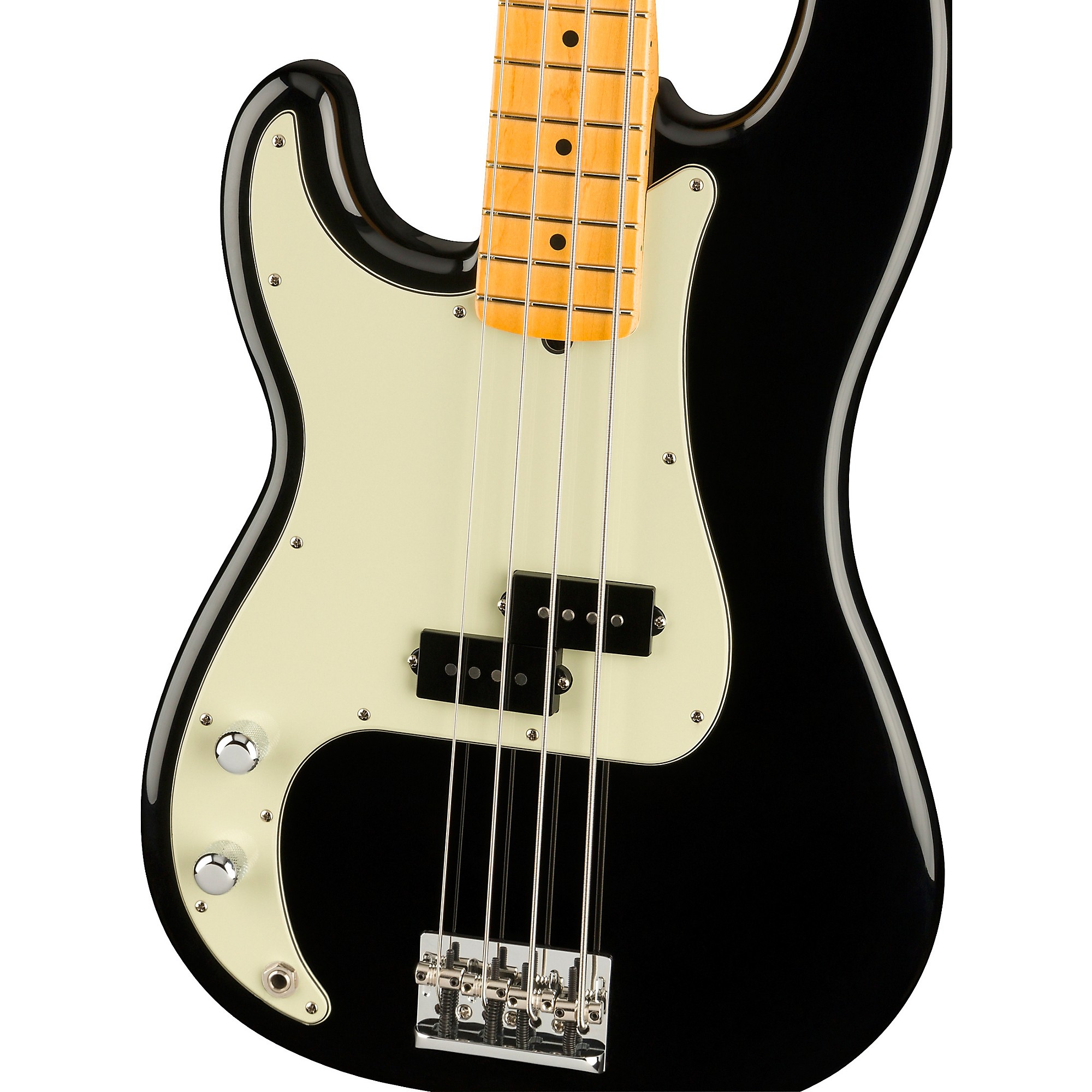 Fender American Professional II Precision Bass Maple Fingerboard