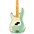 Fender American Professiona... Fender American Professional II Precision Bass Maple Fingerboard Left-Handed Mystic Surf Green