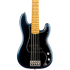 Yamaha BBP35 5-String Electric Bass Midnight Blue | Guitar