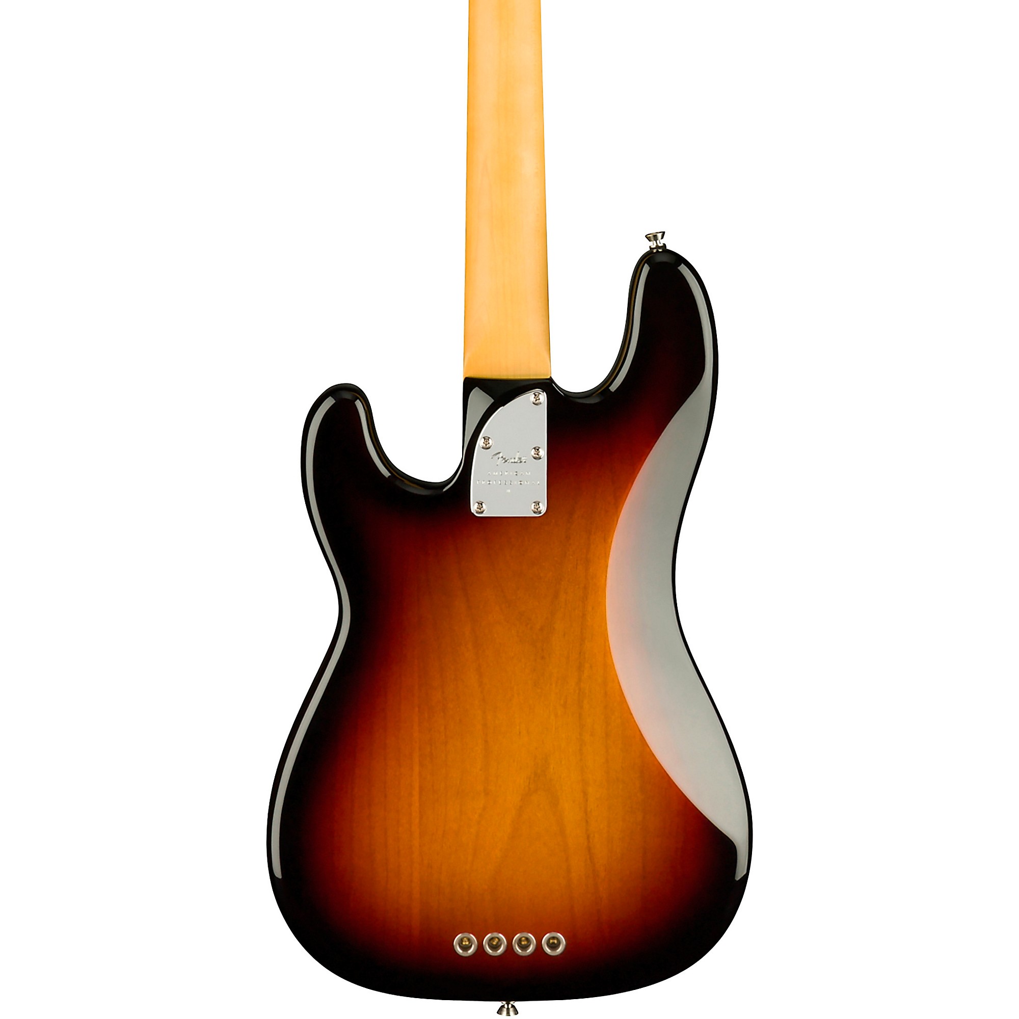 ベース American Professional II Precision Bass Fender American Professional II Precision Bass Rosewood