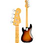 Open Box Fender American Professional II Precision Bass Maple Fingerboard Level 2 3-Color Sunburst 194744344411